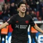 Ibrahim Maza dalam Sorotan: Dari Bayer Leverkusen hingga Incaran AC Milan