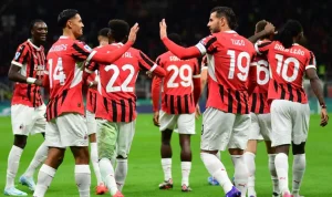 Ibrahim Maza Incaran AC Milan: Pemain Muda Bayer Leverkusen dengan Bakat Luar Biasa