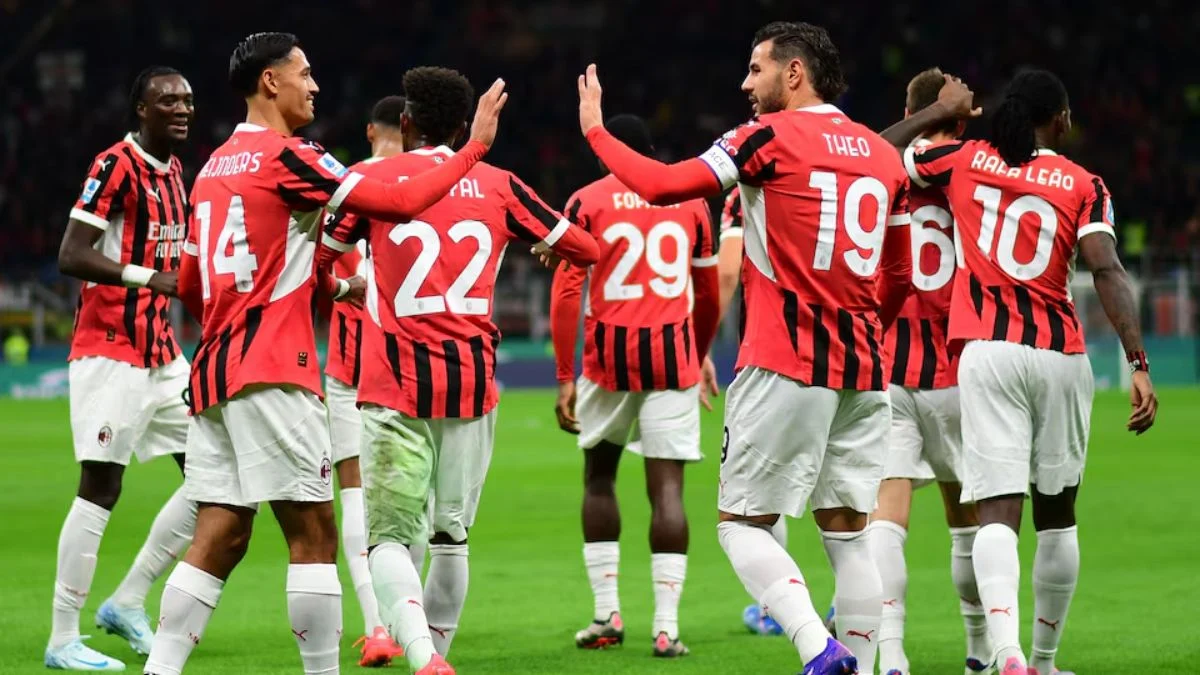 Ibrahim Maza Incaran AC Milan: Pemain Muda Bayer Leverkusen dengan Bakat Luar Biasa