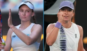 Iga Swiatek dan Elena Rybakina Siap Berlaga di Final Canadian Open