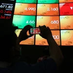 IHSG Berpotensi Menguat ke Level 6.544, Simak Rekomendasi Saham MNC Sekuritas