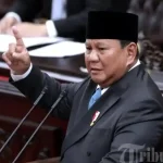 IHSG Melambung 1,5% ke 6.401 Setelah Pidato Prabowo