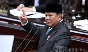 IHSG Melambung 1,5% ke 6.401 Setelah Pidato Prabowo