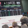 IHSG Turun Tipis, Saham DSSA dan TPIA Diburu Investor