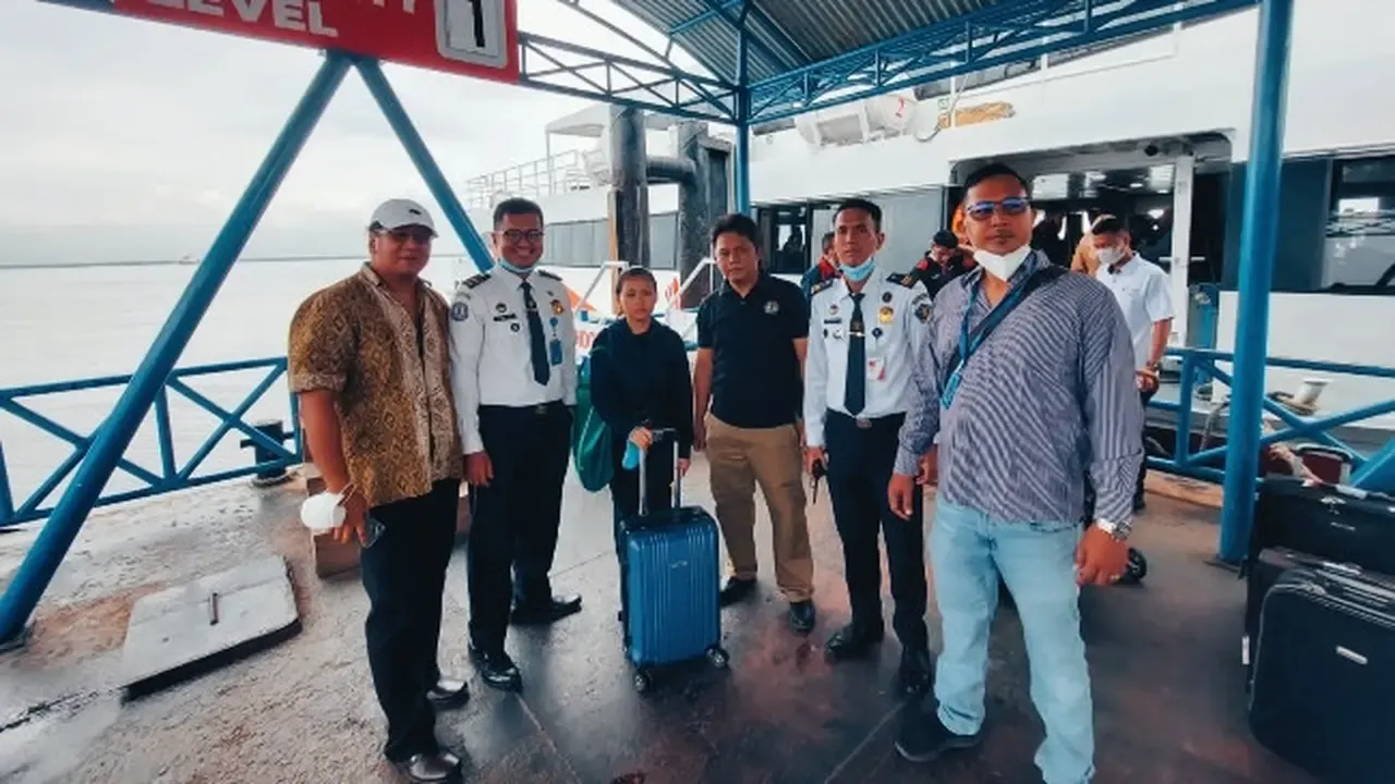 Imigrasi Indonesia Hadapi Tantangan Baru: Digital Nomad dan Deportasi WNA