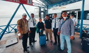Imigrasi Indonesia Menghadapi Tantangan Baru: Digital Nomad dan Deportasi WNA