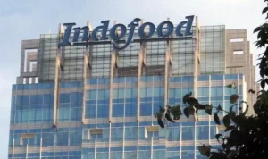 Indofood Raih Penjualan Rp 65,53 Triliun di Semester I-2026, Core Profit Naik 7 Persen