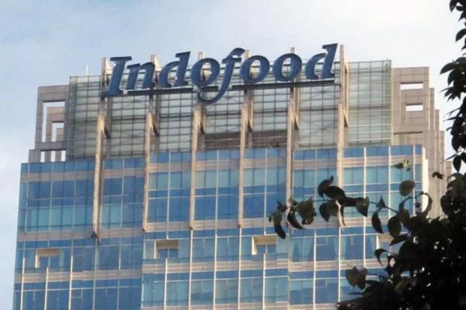Indofood Raih Penjualan Rp 65,53 Triliun di Semester I-2026, Core Profit Naik 7 Persen