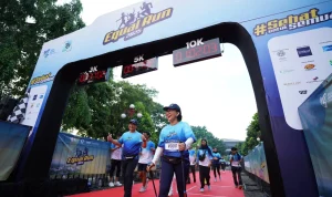 Indomaret Run 2026: Ajang Lari Berstandar Profesional yang Mengedepankan Kesetaraan Akses
