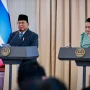 Indonesia dan Thailand Perkuat Kerja Sama di Berbagai Sektor