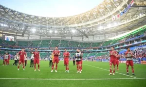 Indonesia FC: Kekuatan Sepakbola Tanah Air dan Persaingan Global