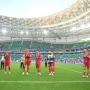 Indonesia FC: Kekuatan Sepakbola Tanah Air dan Persaingan Global