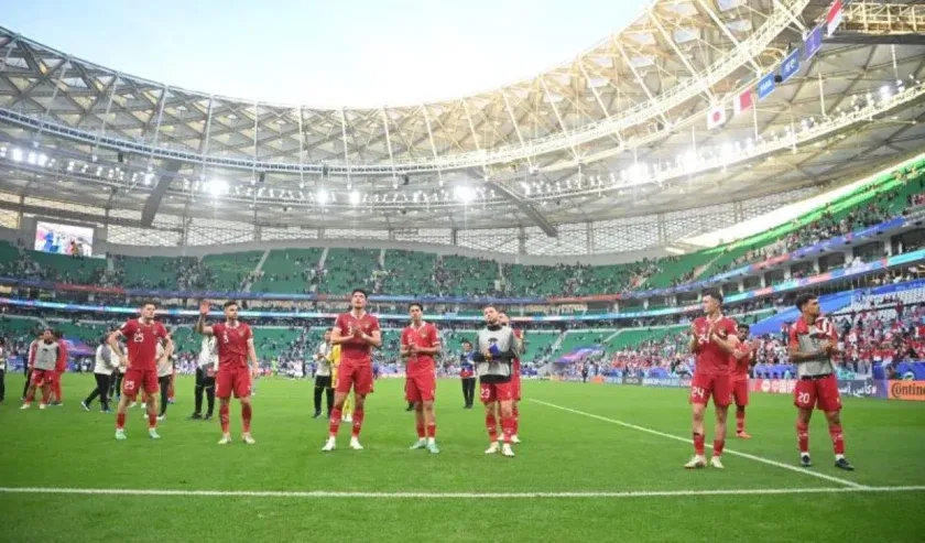 Indonesia FC: Kekuatan Sepakbola Tanah Air dan Persaingan Global