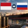 Indonesia Lanjutkan Impor Minyak Mentah dari Rusia, Bahlil Siapkan Kontrak Jangka Panjang