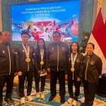 Indonesia Raih Prestasi Gemilang di Olimpiade Kecerdasan Buatan, Sementara Perusahaan AI Terbesar Dunia Menghadapi Tantangan Besar