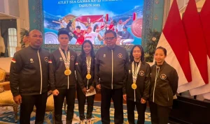 Indonesia Raih Prestasi Gemilang di Olimpiade Kecerdasan Buatan, Sementara Perusahaan AI Terbesar Dunia Menghadapi Tantangan Besar