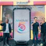 Indosat Perluas Jaringan 5G dan Kembangkan AI untuk Masyarakat Indonesia