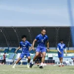 Indosiar Hadirkan Sinetron Kisah Nyata dan Siaran Langsung Persib Vs Sabah FC