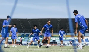Indosiar Hadirkan Sinetron Kisah Nyata dan Siaran Langsung Persib Vs Sabah FC
