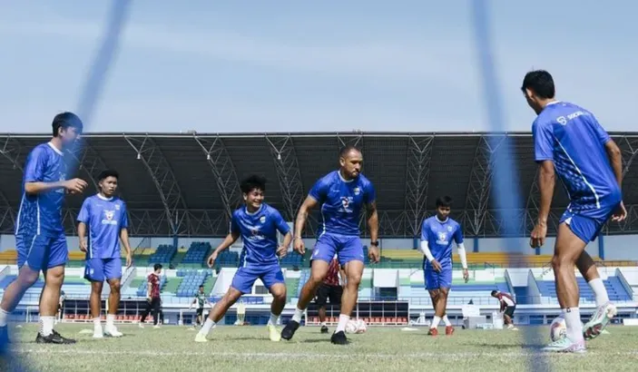 Indosiar Hadirkan Sinetron Kisah Nyata dan Siaran Langsung Persib Vs Sabah FC