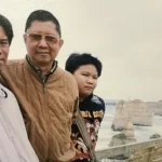 Indra Priawan Mencuri Perhatian dengan Kecintaannya pada Agama saat Berada di Kanada