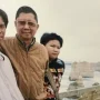 Indra Priawan Mencuri Perhatian dengan Kecintaannya pada Agama saat Berada di Kanada