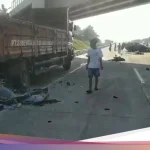 Insiden Kejar-Kejaran di Jalan Tol Semarang: Kronologi dan Penjelasan