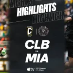 Inter Miami CF vs Columbus Crew: Pertarungan Sengit di Leagues Cup 2026