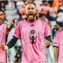 Inter Miami dan Kemungkinan Reuni Messi-Suarez-Neymar