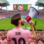 Inter Miami dan Persaingan Sengit di MLS: Tinjauan Terkini