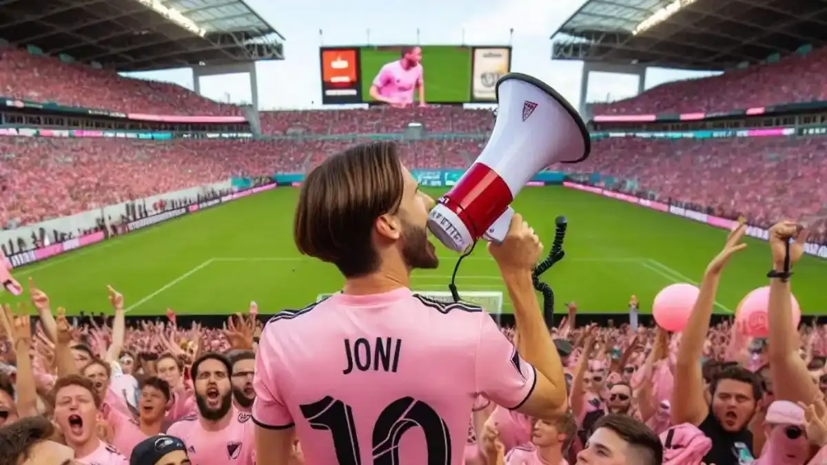 Inter Miami dan Persaingan Sengit di MLS: Tinjauan Terkini