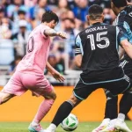 Inter Miami Terjebak di Peringkat 16 Klasemen Leagues Cup 2026 Setelah Kalah dari Club Leon