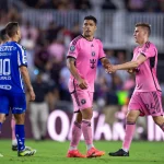Inter Miami vs C.F. Monterrey: Persaingan Sengit di Puncak Klasemen