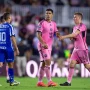 Inter Miami vs C.F. Monterrey: Persaingan Sengit di Puncak Klasemen