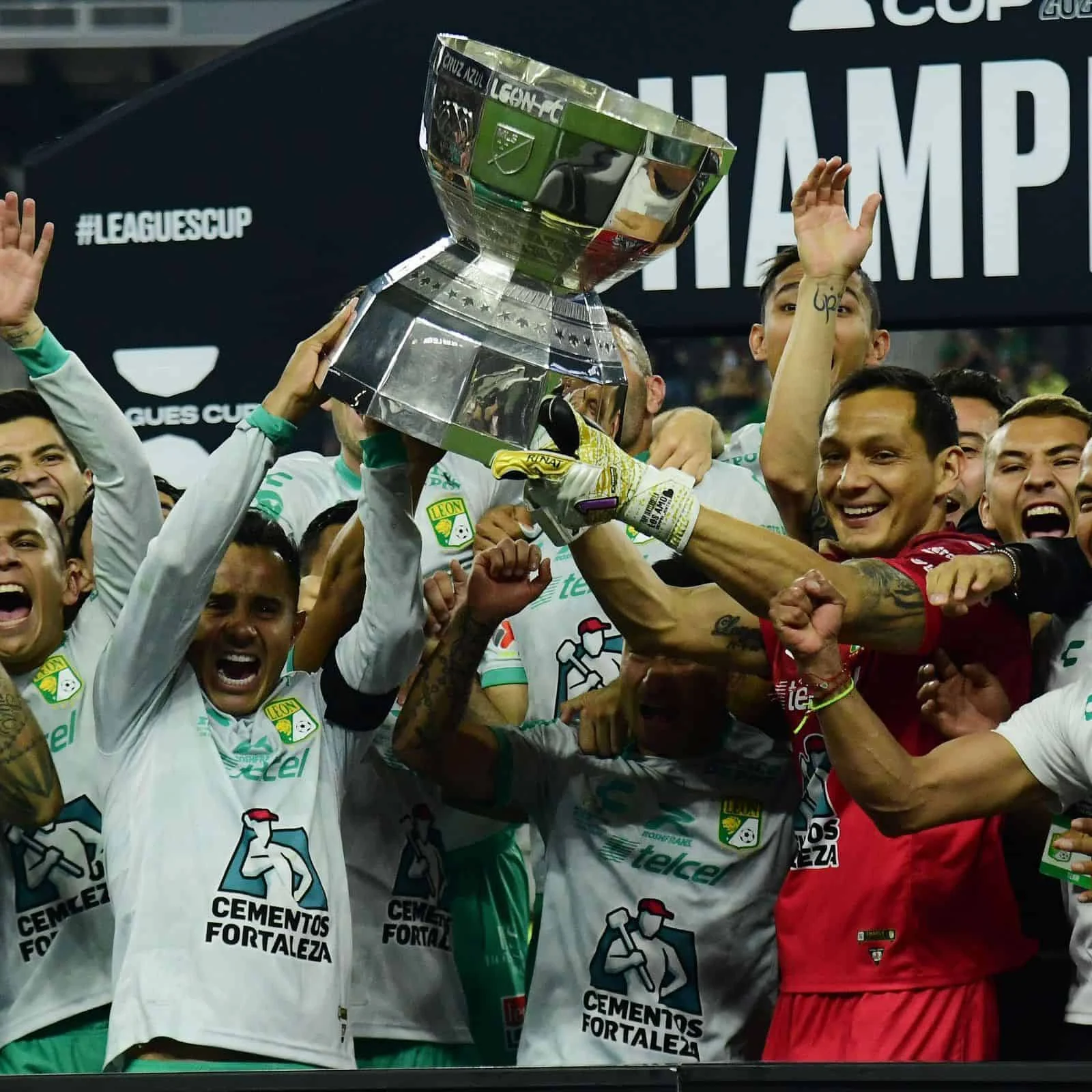 Inter Miami vs León: Pertarungan Sengit di Leagues Cup 2026