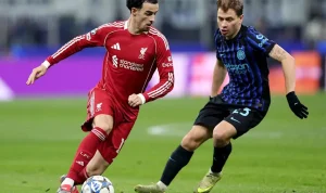 Inter Milan Siap Boyong Curtis Jones dari Liverpool, Ini 5 Pembelian Termahal Nerazzurri dari Klub Inggris