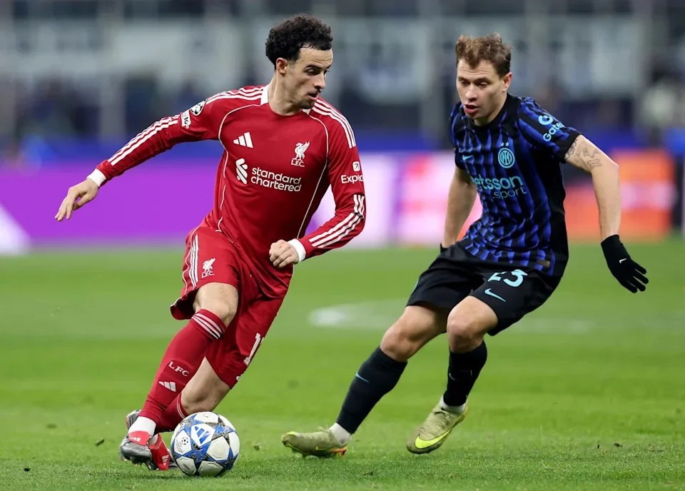 Inter Milan Siap Boyong Curtis Jones dari Liverpool, Ini 5 Pembelian Termahal Nerazzurri dari Klub Inggris
