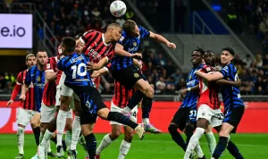 Inter Milan Siap Menghadapi AC Milan di Perth: Persiapan Menuju Musim 2026-27