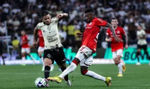 Internacional Vs Corinthians: Persaingan Sengit di Sepak Bola Brasil