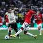 Internacional Vs Corinthians: Persaingan Sengit di Sepak Bola Brasil
