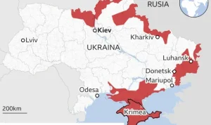 Invasi Rusia di Ukraina: Pemilu di Wilayah Pendudukan Ditolak, Polandia Tangkap WN Rusia, dan Korban Warga Sipil Meningkat
