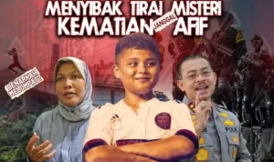 Investigasi Kematian Detainee dan Kasus Diskriminasi: Tinjauan Berita Dunia