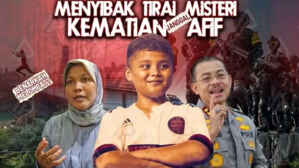 Investigasi Kematian Detainee dan Kasus Diskriminasi: Tinjauan Berita Dunia