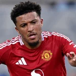 Jadon Sancho dan Strategi Transfer di Manchester United dan Aston Villa