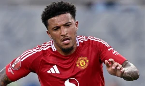 Jadon Sancho dan Strategi Transfer di Manchester United dan Aston Villa