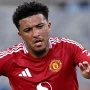 Jadon Sancho dan Strategi Transfer di Manchester United dan Aston Villa