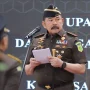 Jaksa Agung Lantik Kajati Baru: Profil dan Rekam Jejak Nurcahyo Jungkung Madyo