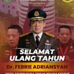 Jaksa Agung Muda Tindak Pidana Khusus Febrie Adriansyah Dalam Sorotan Kasus TPPU
