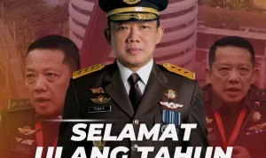 Jaksa Agung Muda Tindak Pidana Khusus Febrie Adriansyah Dalam Sorotan Kasus TPPU