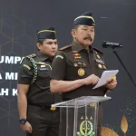 Jaksa Agung ST Burhanuddin Lantik 34 Pejabat Baru, Tekankan Integritas dan Hidup Sederhana